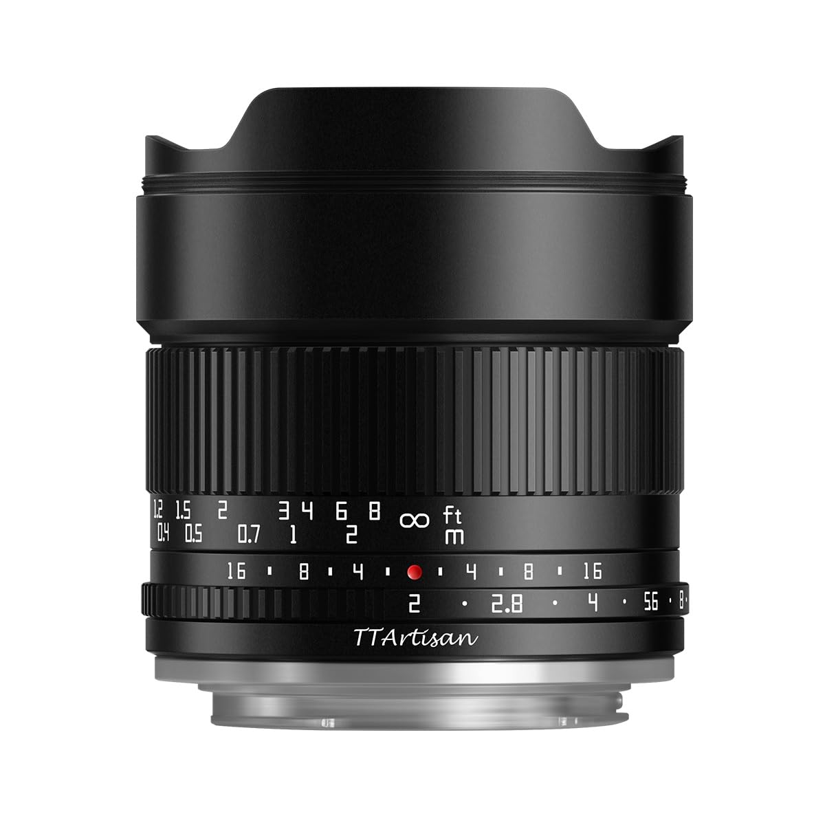 Amazon.co.jp: TTArtisan 10mm f/2 C ASPH. APS-C Zマウント ニコンZ