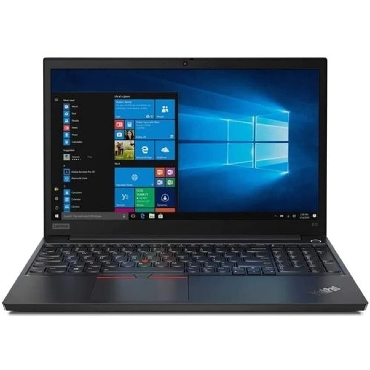 Amazon.co.jp: Lenovo ThinkPad E14 Gen 2 14インチ ノートパソコン