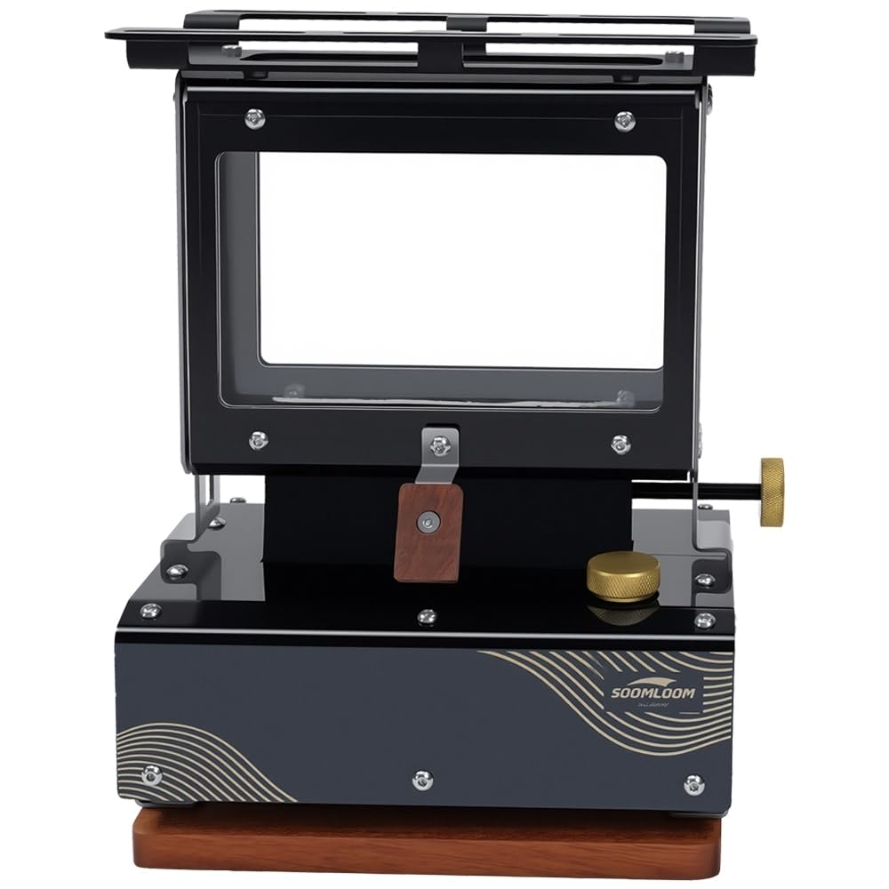 Amazon.co.jp: SoomloomアイロンストーブTiSolチタンコーティング耐熱