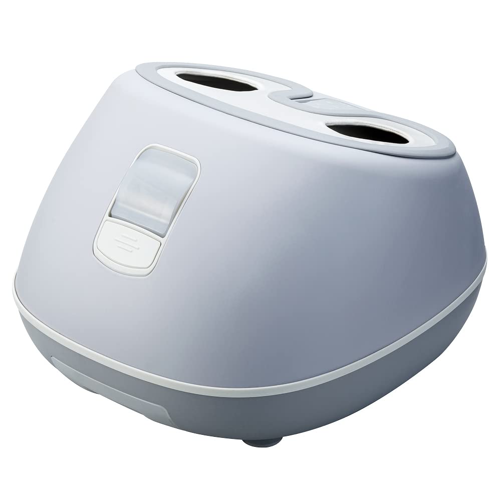 Amazon | ドウシシャ フットスチーマー おうちdeスパ フットサウナ