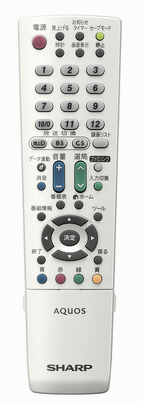 Amazon | シャープ 22V型 フルハイビジョン 液晶テレビ ホワイト AQUOS