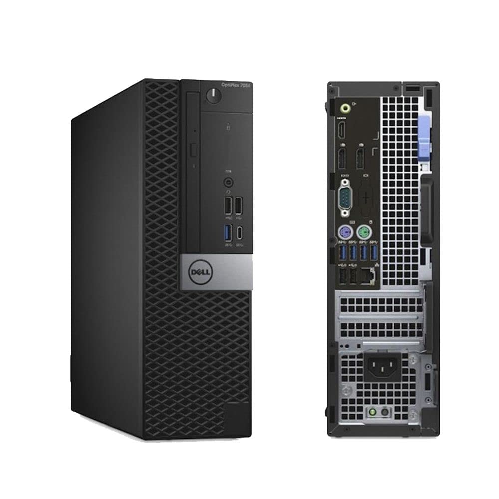 Amazon.com: Dell OptiPlex 7050 SFF Desktop Computer PC,Intel Core