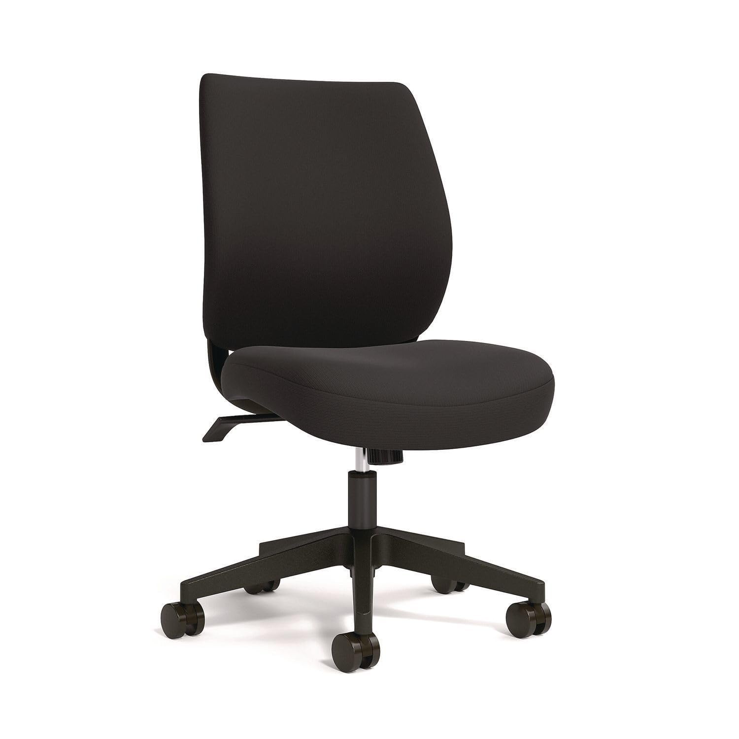 Amazon.com: Alera Wessex Ergonomic Fabric Office Task Chair