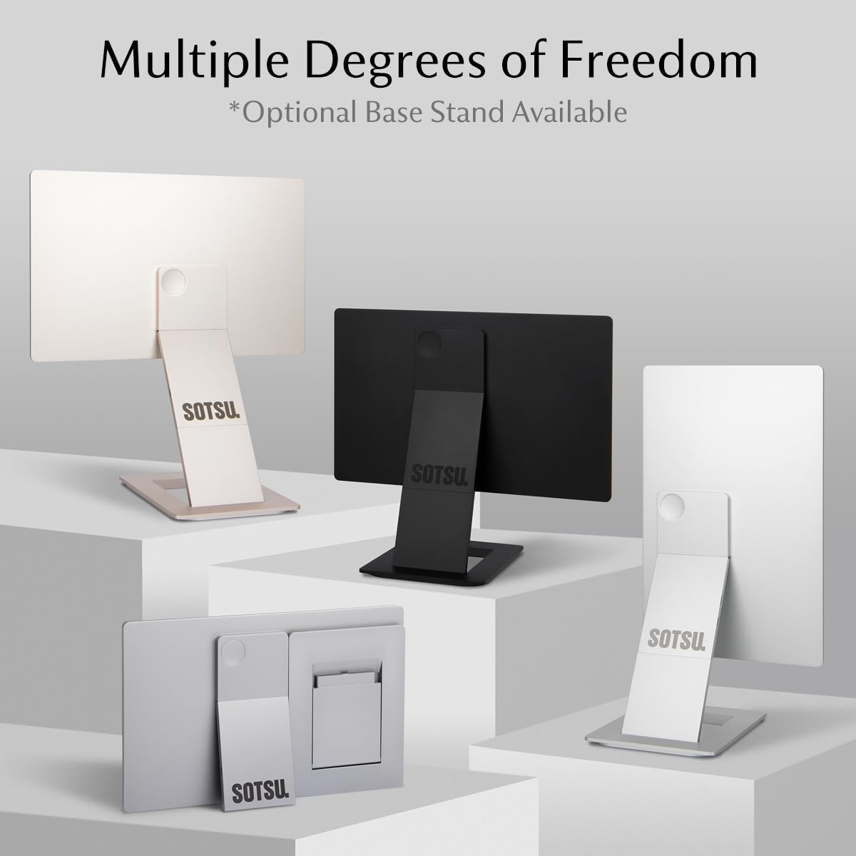 Amazon.co.jp: SOTSU FlipAction Go 14インチ ポータブルモニター