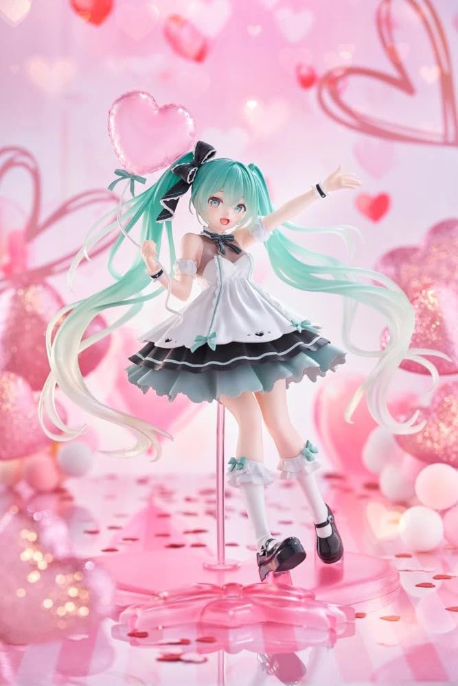 Amazon.co.jp: サンダーテック 初音ミク バースデー 2025 AMP+ Party