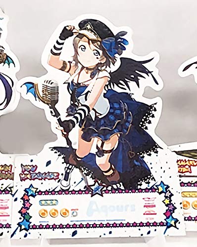 Amazon.co.jp: 【渡辺 曜 (パンクロック編) 】SIC-EX13 ラブライブ