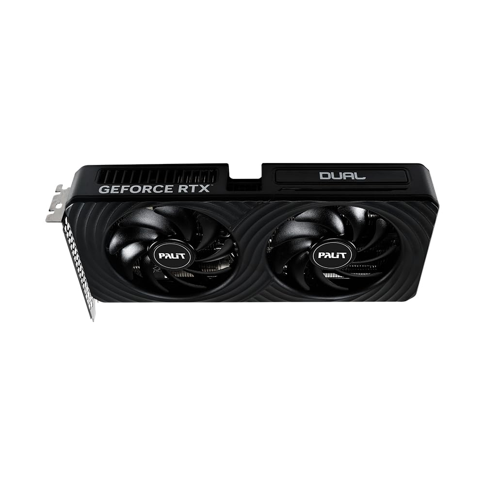 Amazon | Palit(パリット) GeForce RTX5060Ti Dual 8G / NE7506T019P1