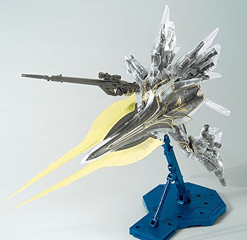 Amazon | バンダイ(BANDAI) MG 1/100 ガンダムベース限定 シナンジュ