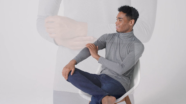 Amazon.com: LAPASA Mens Thermal Turtleneck Underwear Top Fleece