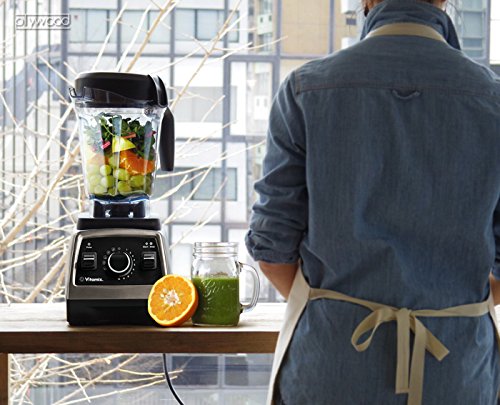 Amazon | 【公式】Vitamix 2L ウェットコンテナ (Pro750・E320用