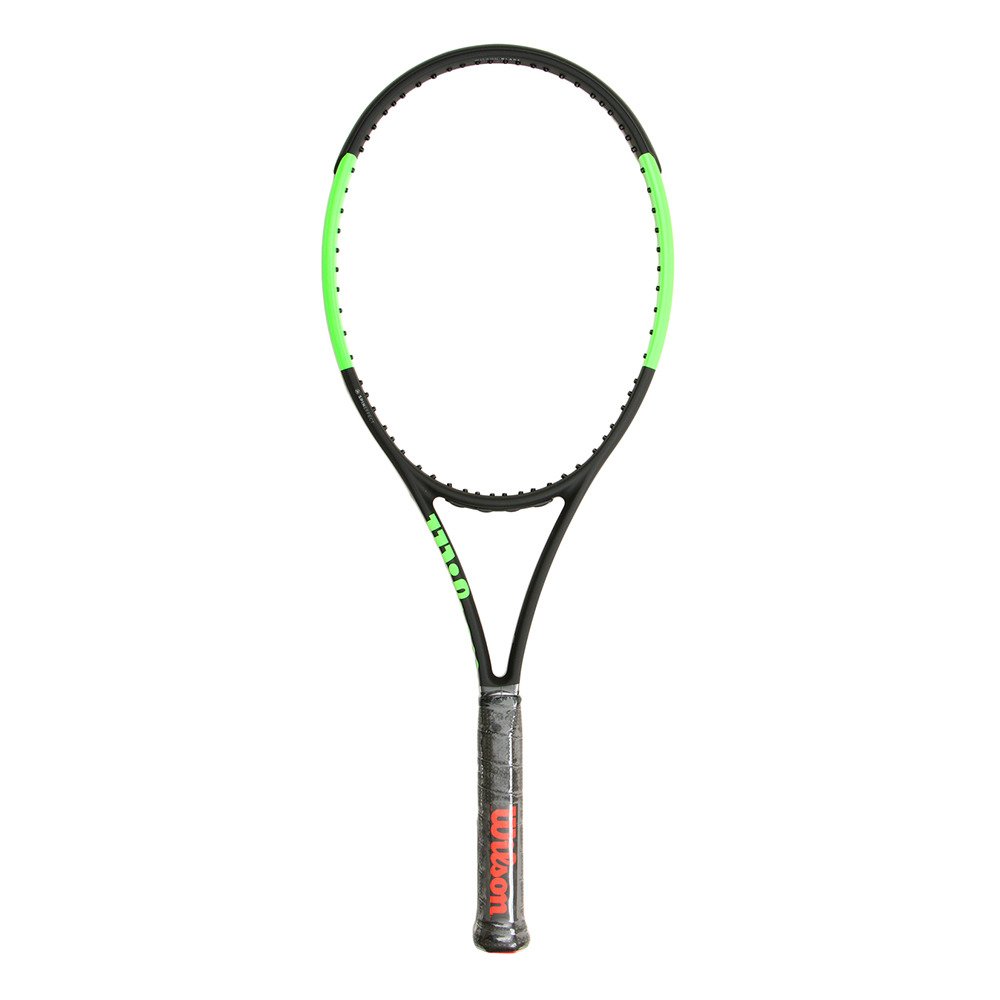 Amazon.co.jp: Wilson BLADE 98S CV (Blade 98S CV) WRT733010 Hard