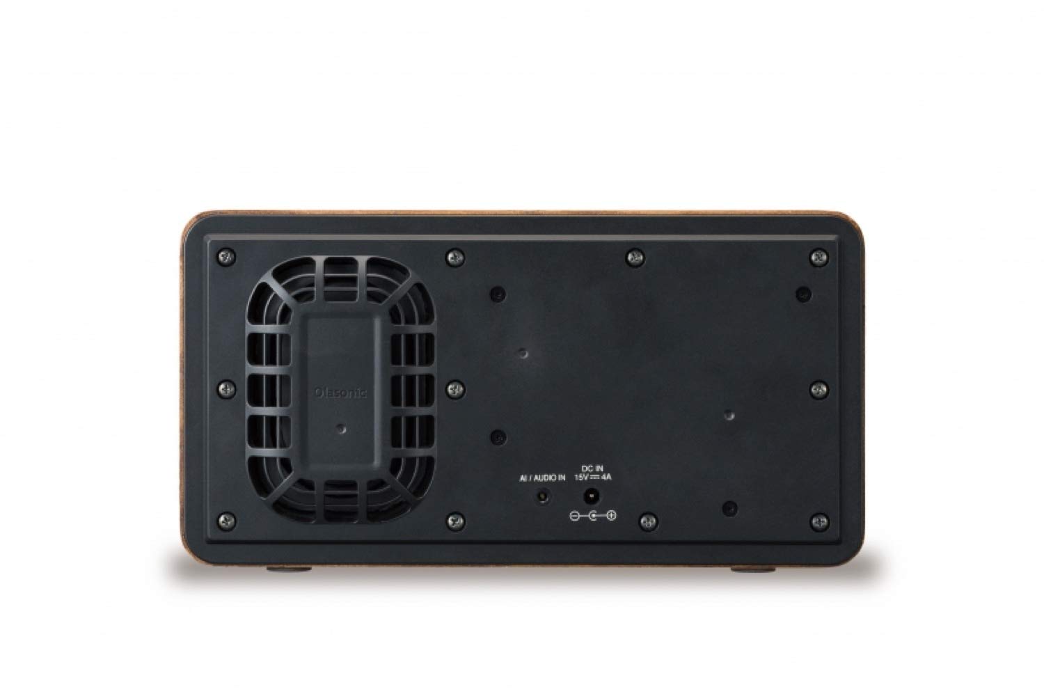 Amazon.co.jp: Olasonic IA-BT7 WN ハイレゾ対応 Bluetoothスピーカー