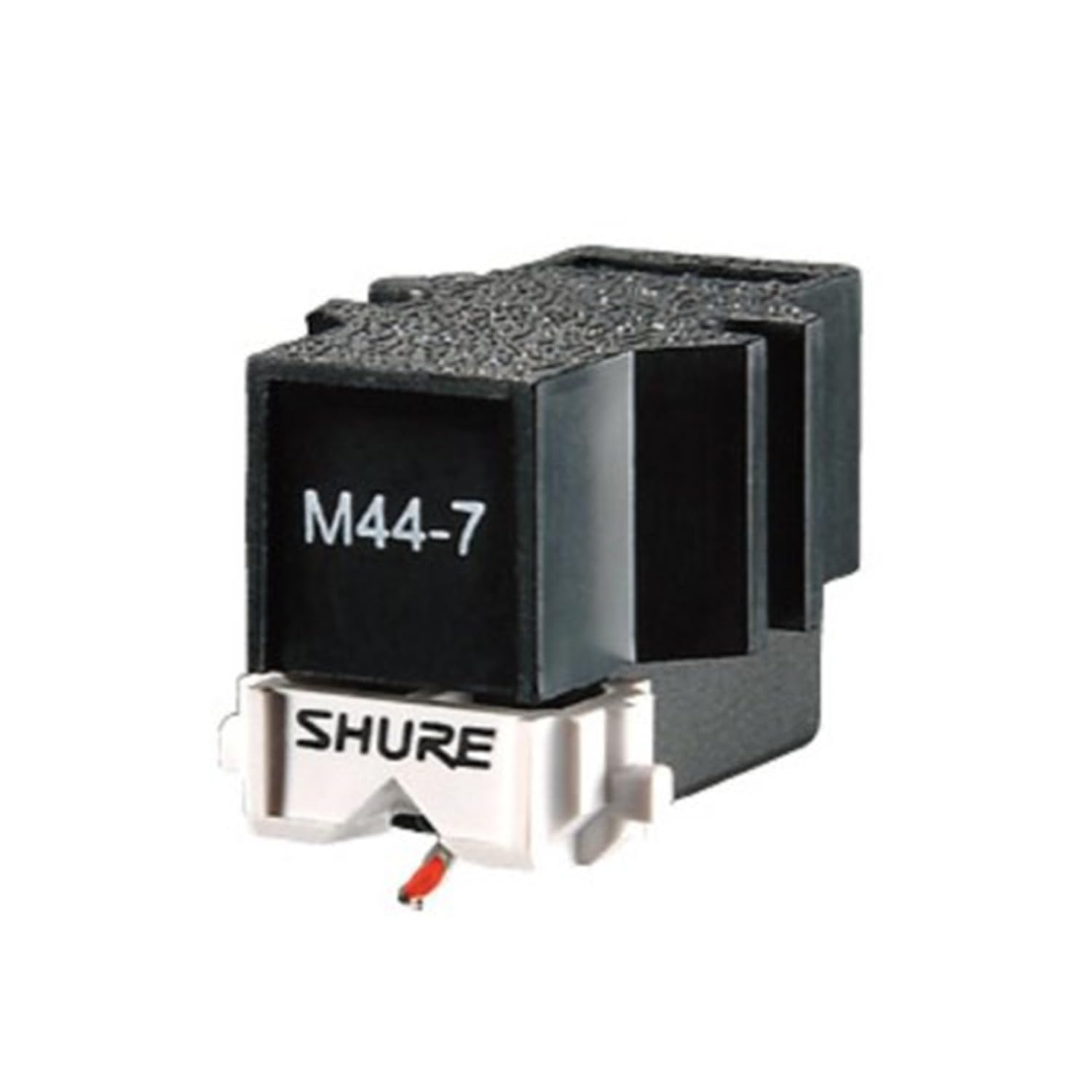 Amazon.co.jp: SHURE フォノ カートリッジ M44-7 【国内正規品