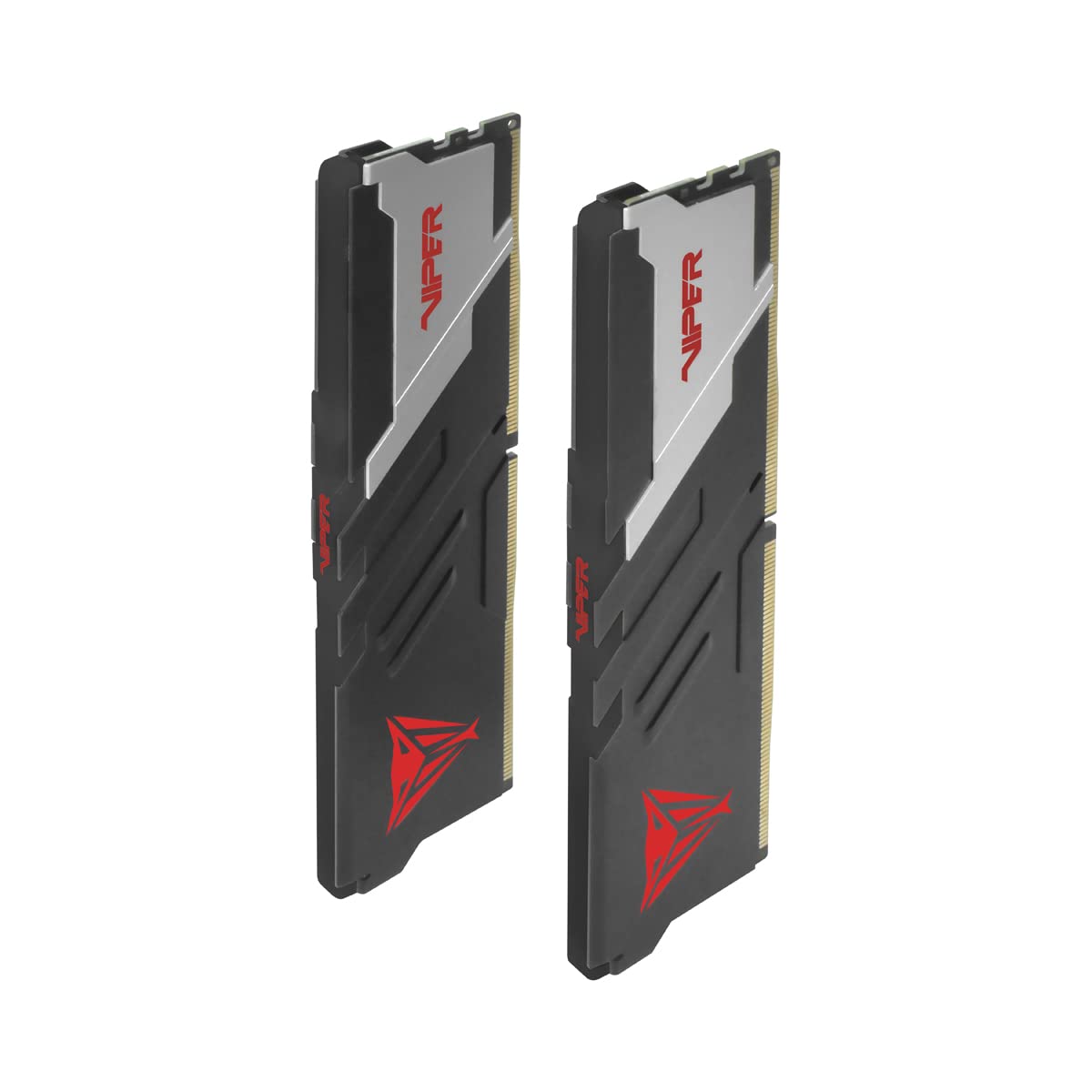Patriot Memory Viper Venom DDR5 RAM 32GB (2X16GB) 7200MHz CL34