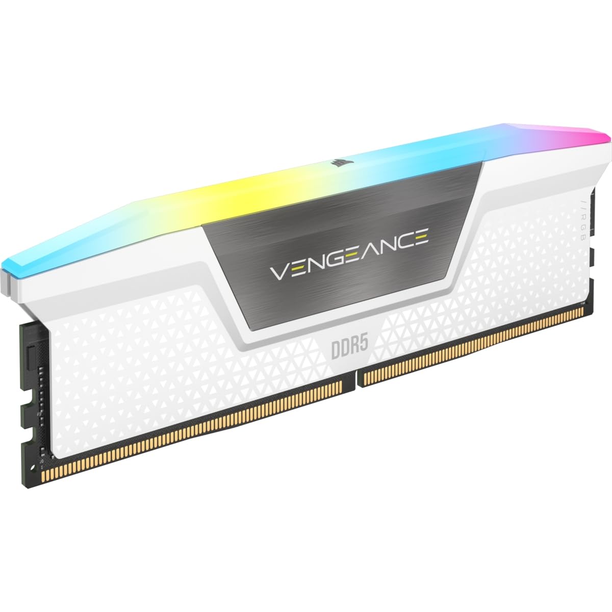 Amazon | CORSAIR DDR5-5600MHz デスクトップPC用メモリ VENGEANCE RGB