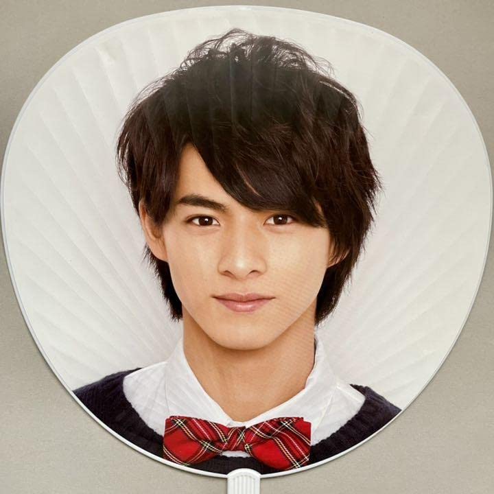 Amazon.co.jp: キンプリ 平野紫耀 2013 関西Jr. X'masコン なにきん