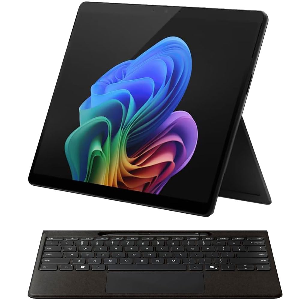 Amazon.co.jp: Microsoft Surface Pro 11 Snapdragon X Elite ノート