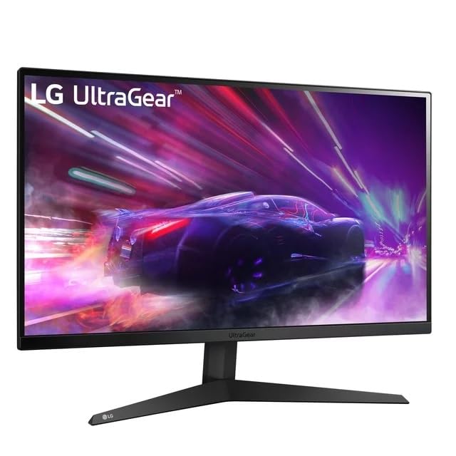 Amazon.com: LG 27” Ultragear FHD (1920 x 1080) Gaming Monitor