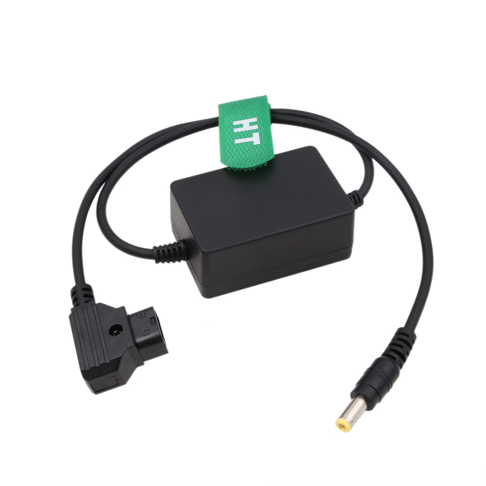 Amazon.com : HangTon DC D-tap Power Cable for Canon C70 XF705