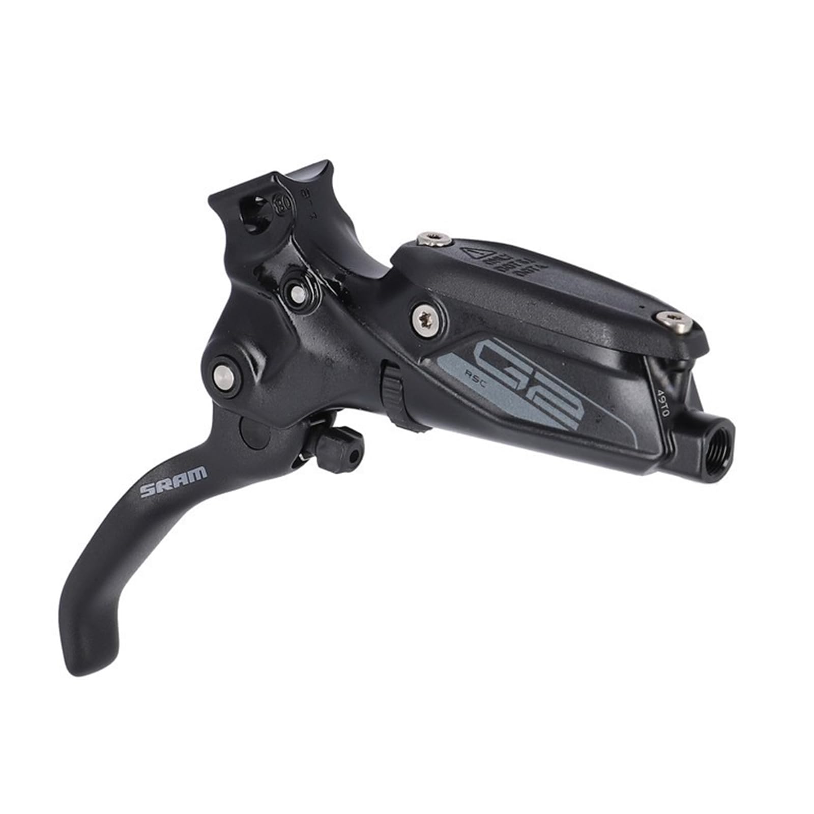 Amazon.com: SRAM G2 RSC Hydraulic Disc Brake Lever Assembly