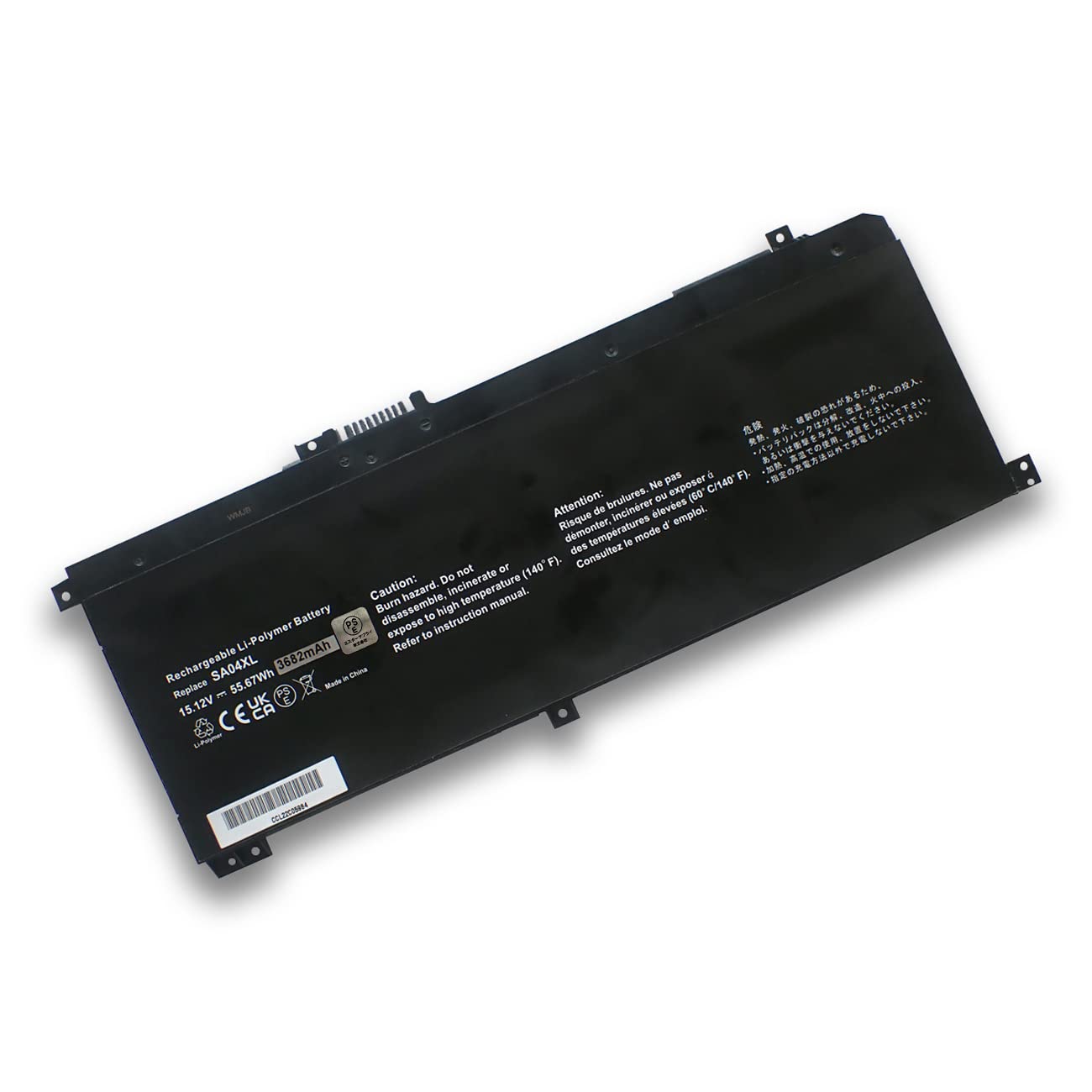 Amazon.co.jp: ミスターサプライ HP ENVY x360 15-ds0000 15-dr1000