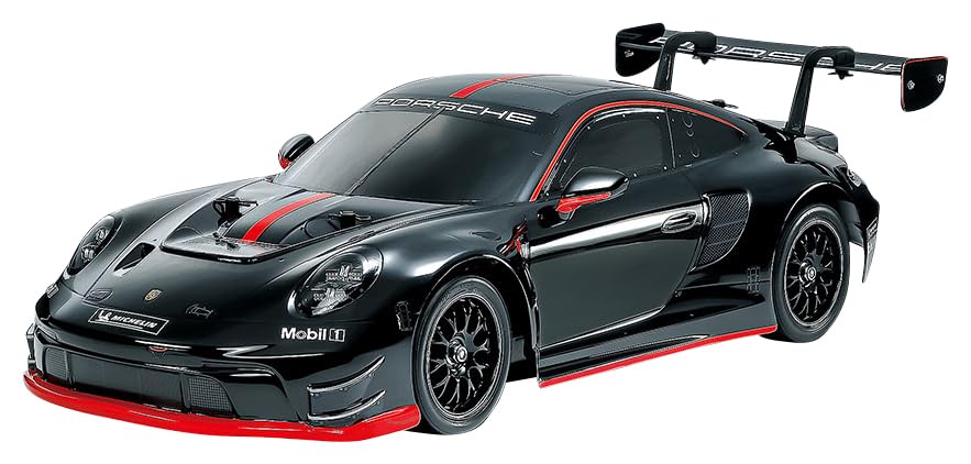 Amazon.co.jp: タミヤ 1/10 XBシリーズ No.241 1/10RC XB ポルシェ 911
