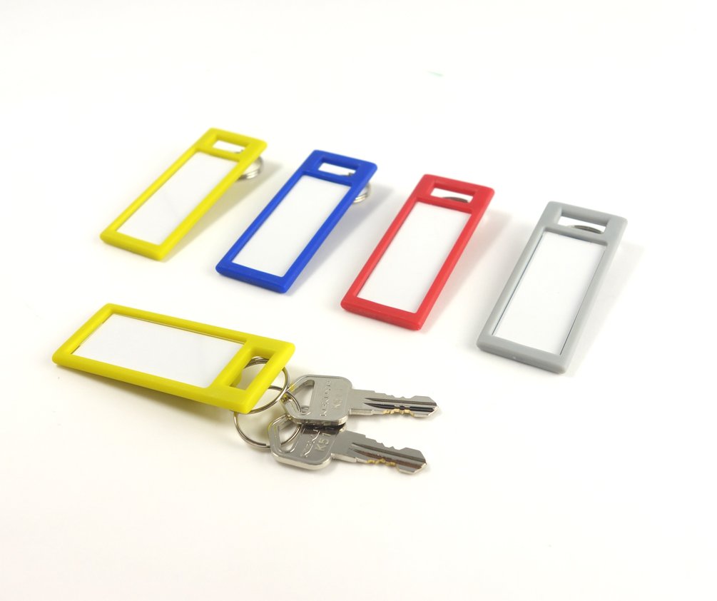 Amazon.co.jp: コクヨ キーボックス KEYSYS シリンダー キーホルダー64