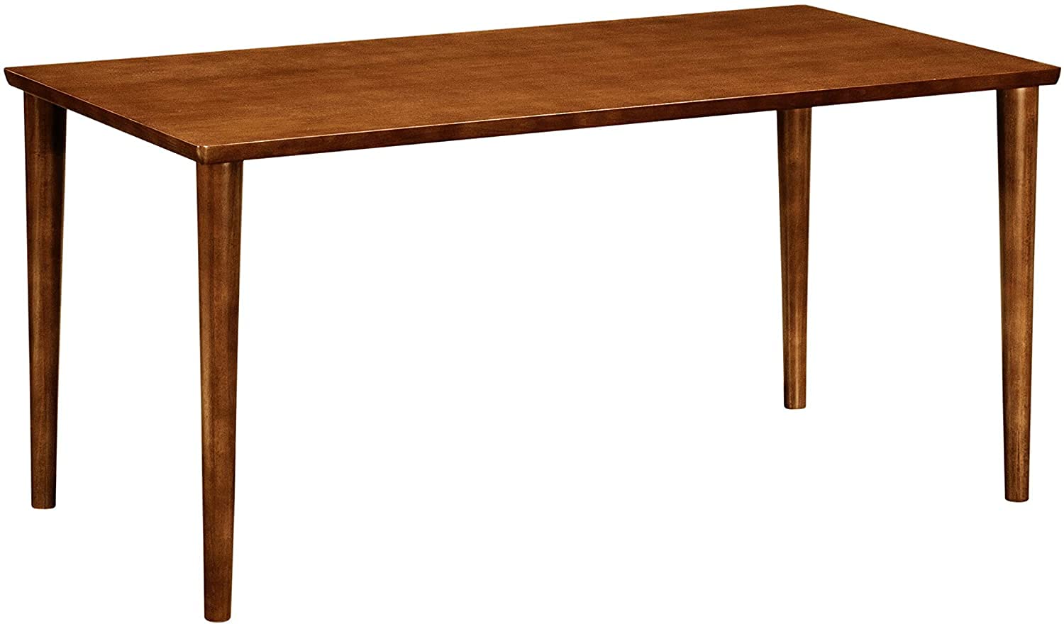 Amazon｜【カリモク正規品】カリモク60 ダイニングテーブル 幅150cm 4