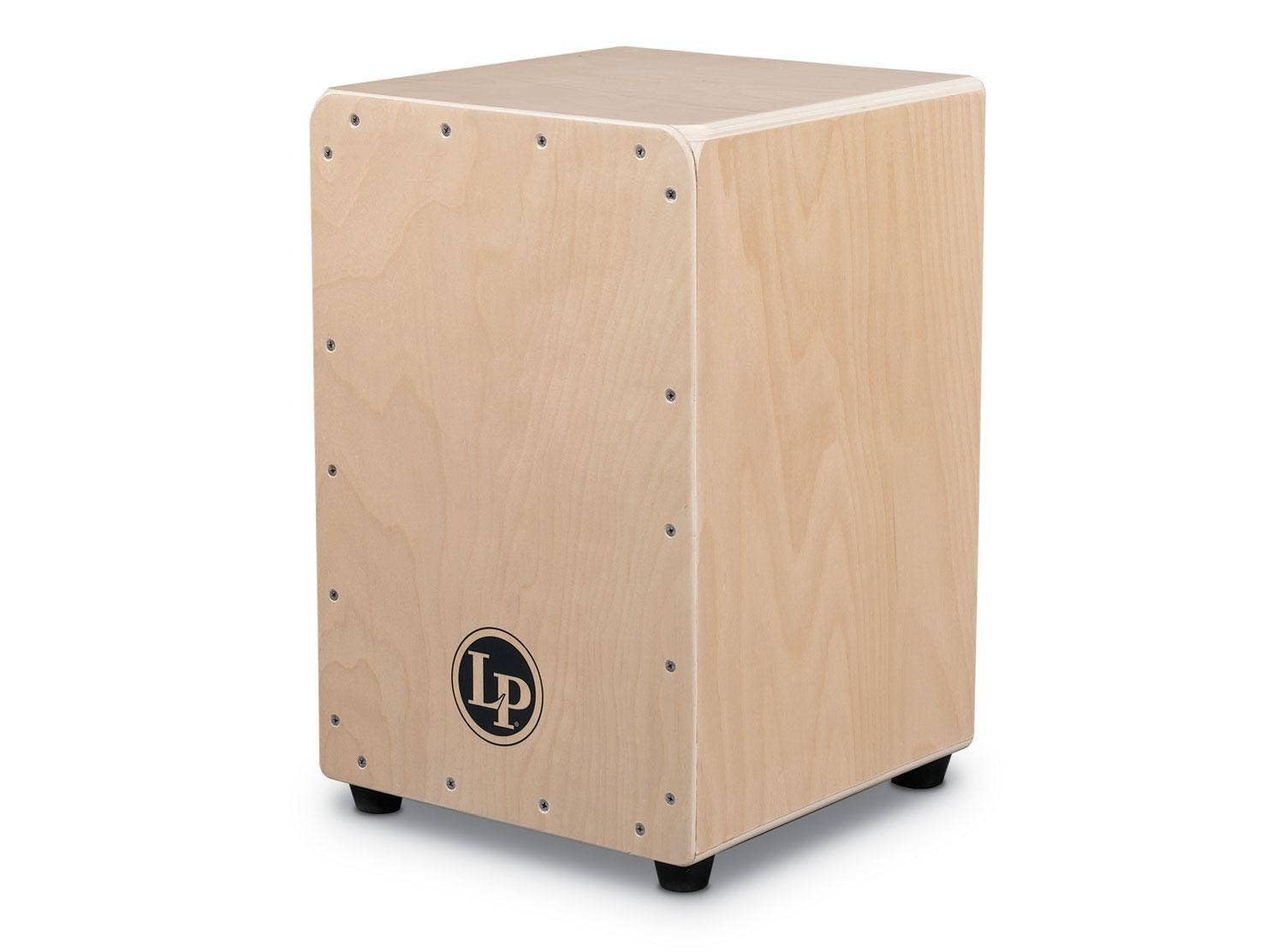 Amazon | LP エルピー カホン Aspire Cajon LPA1331 | カホン | 楽器