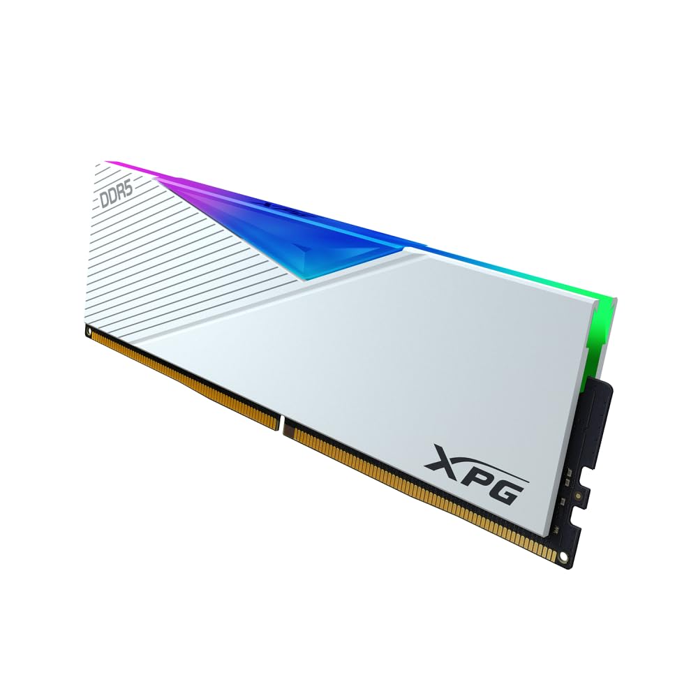 Amazon | XPG Lancer DDR5 RGB 6000MHz 32GB (2x16GB) CL40-40-40