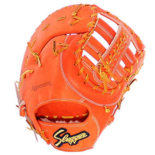 Amazon | 久保田スラッガー 硬式用グローブ グラブ ミット ファースト