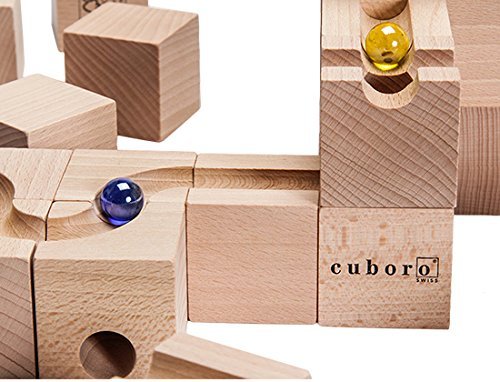 極美品◾️正規輸入品◾️キュボロ スタンダード54◾️日本語入門書付