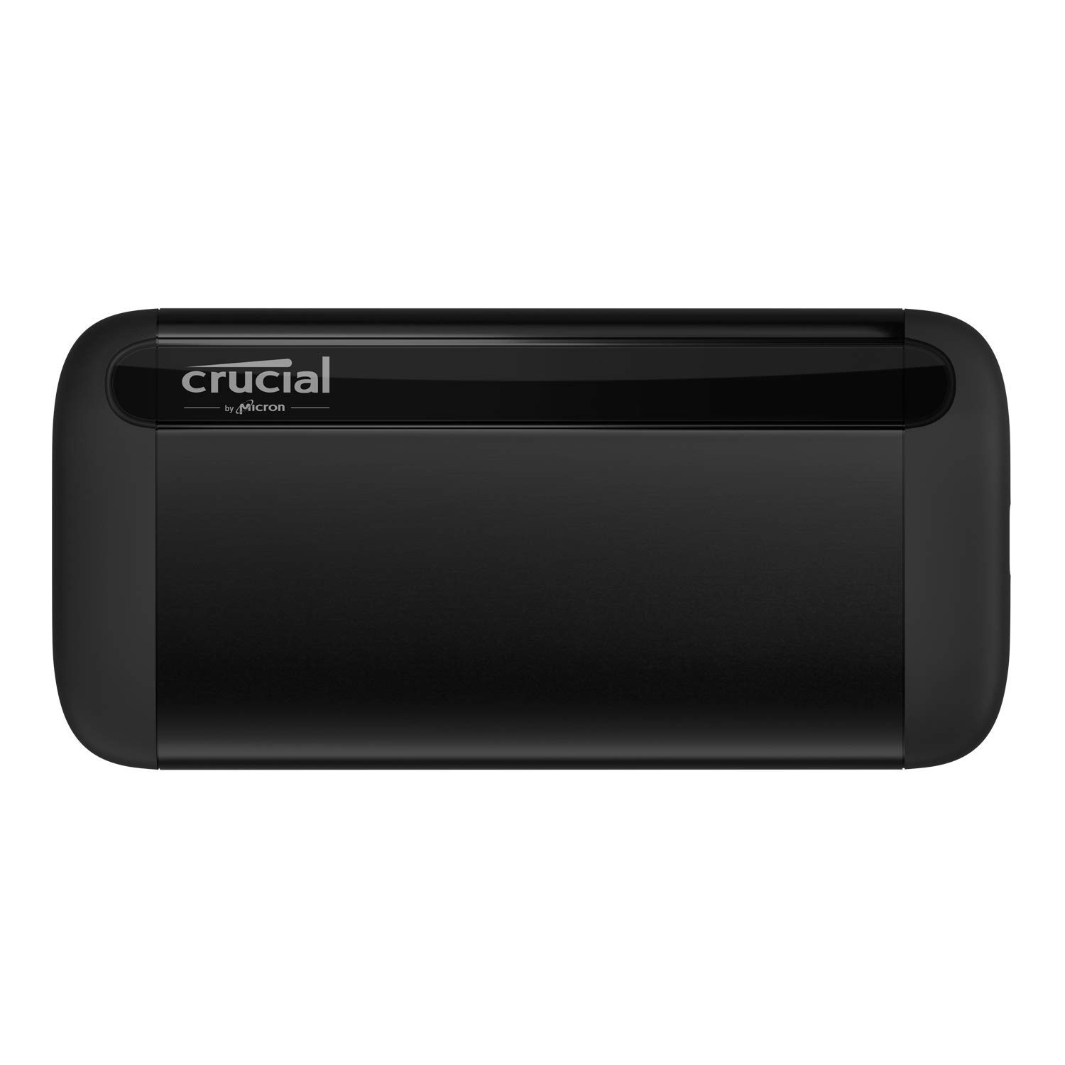 Amazon.com: Crucial X8 1TB Portable SSD - Up to 1050MB/s - PC and
