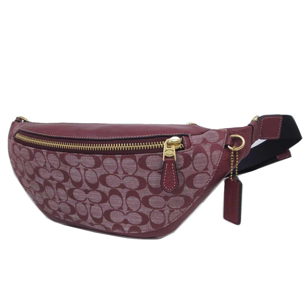 Amazon | [COACH] [コーチ] ショルダーバッグ ウエストポーチ