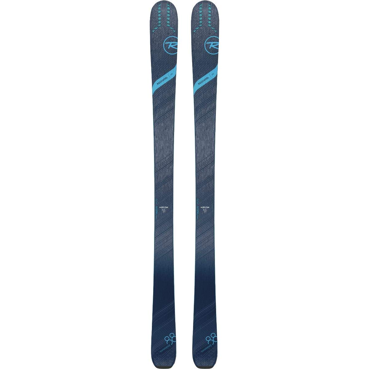 Amazon | Rossignol Experience 88TI スキー レディース 166cm