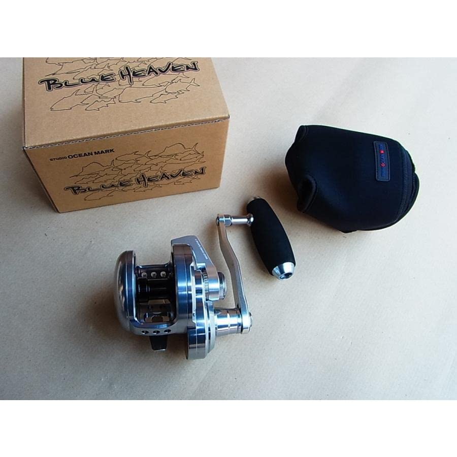 Amazon | スタジオオーシャンマーク ブルーヘブン L80Pw/L-LB(19)AE100