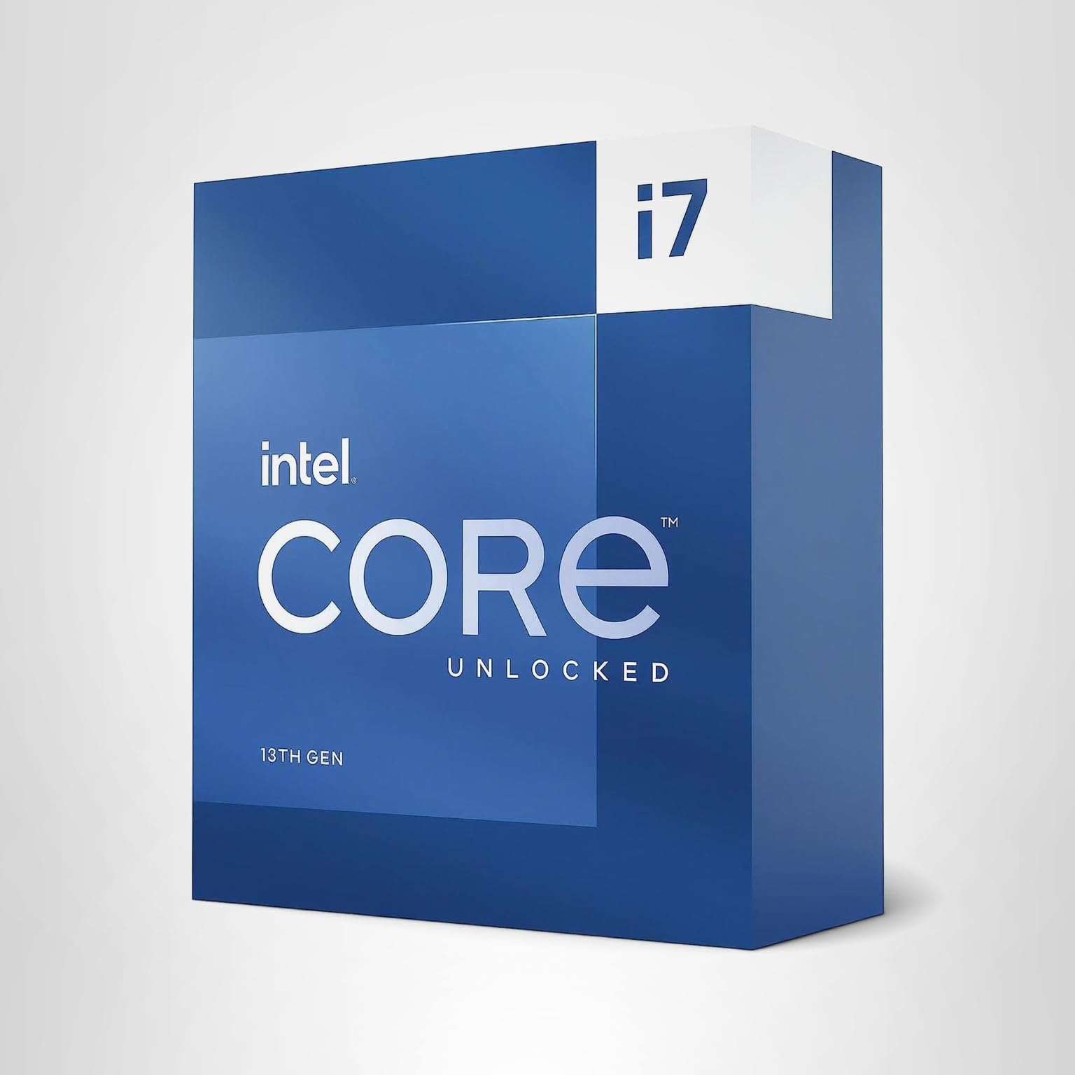 Amazon.com: Intel Core i7-13700K Gaming Desktop Processor 16 cores