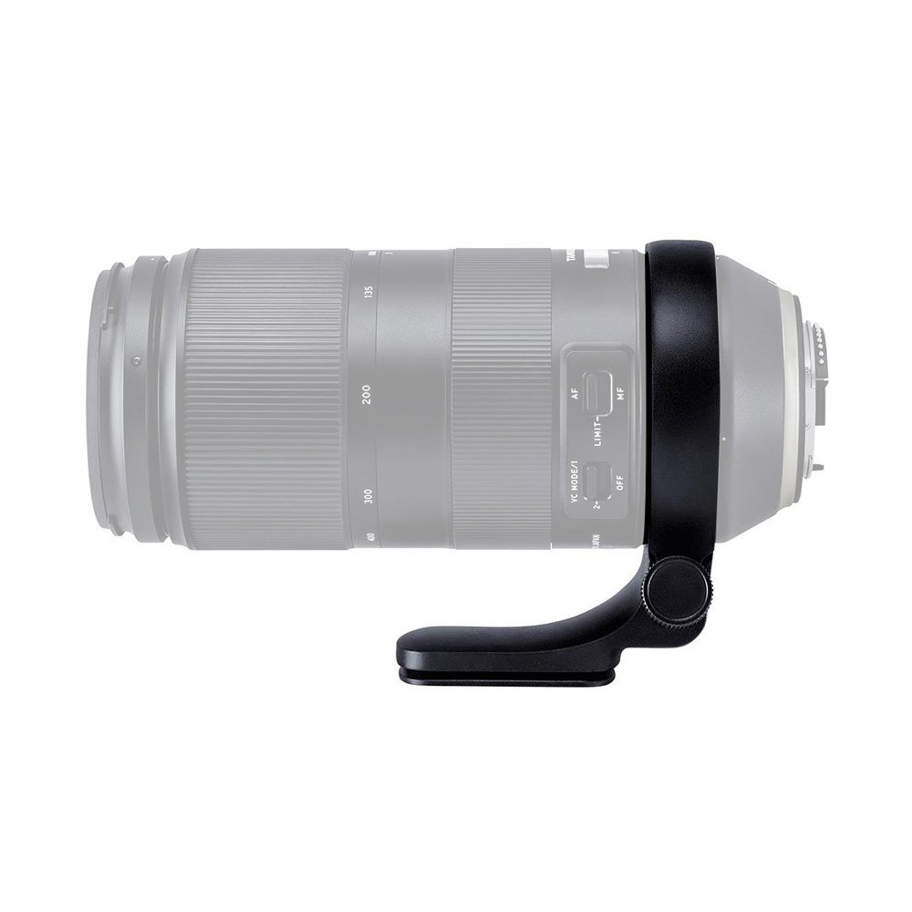 Amazon | タムロン(TAMRON) 三脚座 100-400mm専用 A035TM | リング式