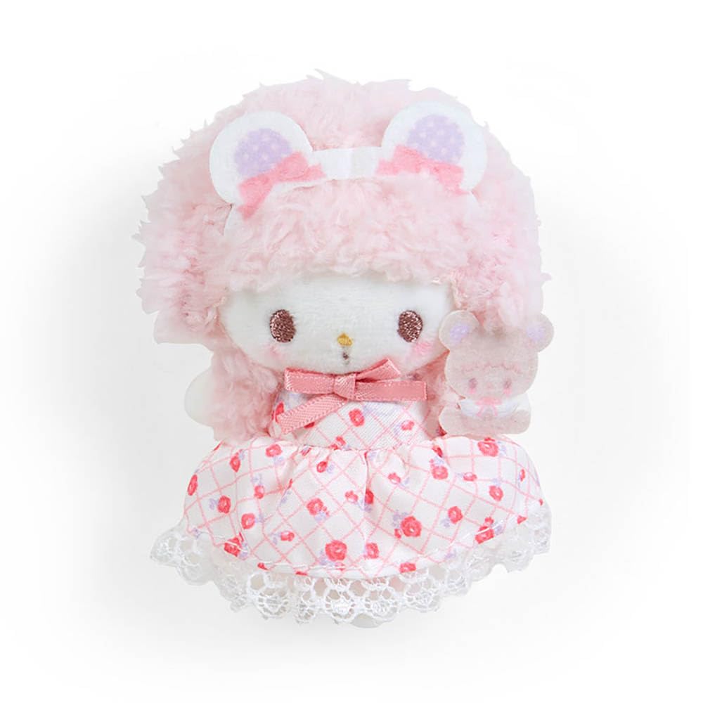 Amazon.co.jp: サンリオ(SANRIO) マスコットブローチ(私のちいさな