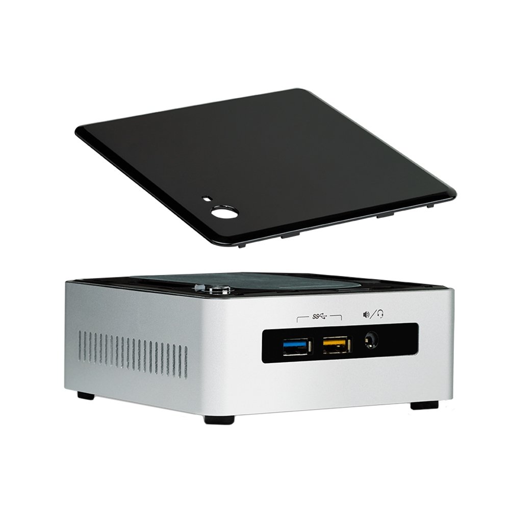 Amazon.co.jp: Mini PC Intel NUC Kit NUC5i7RYH (Next Unit of