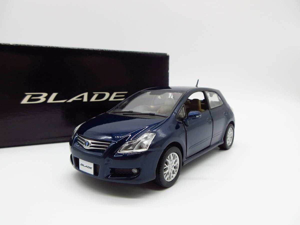 Amazon | 1/30 トヨタ ブレイド BLADE 前期 非売品 カラーサンプル