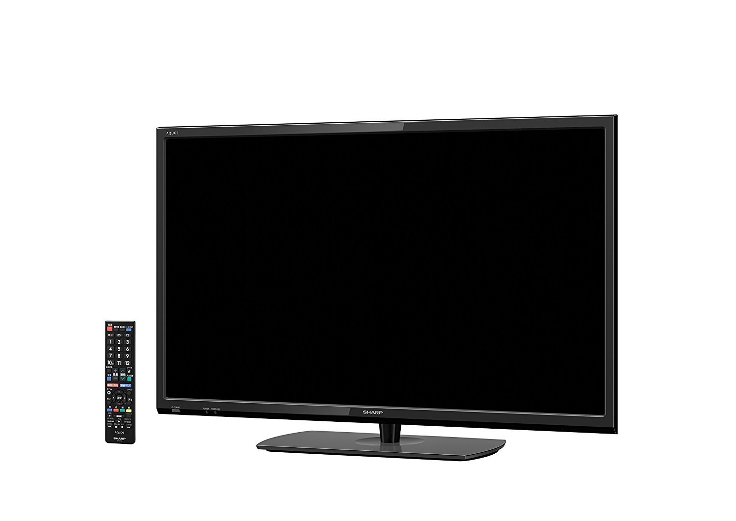 Amazon | シャープ 32型 液晶テレビ AQUOS LC-32H30 | テレビ 通販