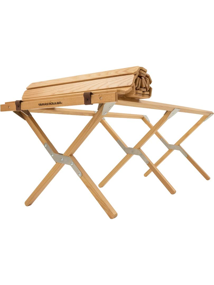 Amazon.co.jp: TARAS BOULBA(タラスブルバ) TBウッドロールテーブル