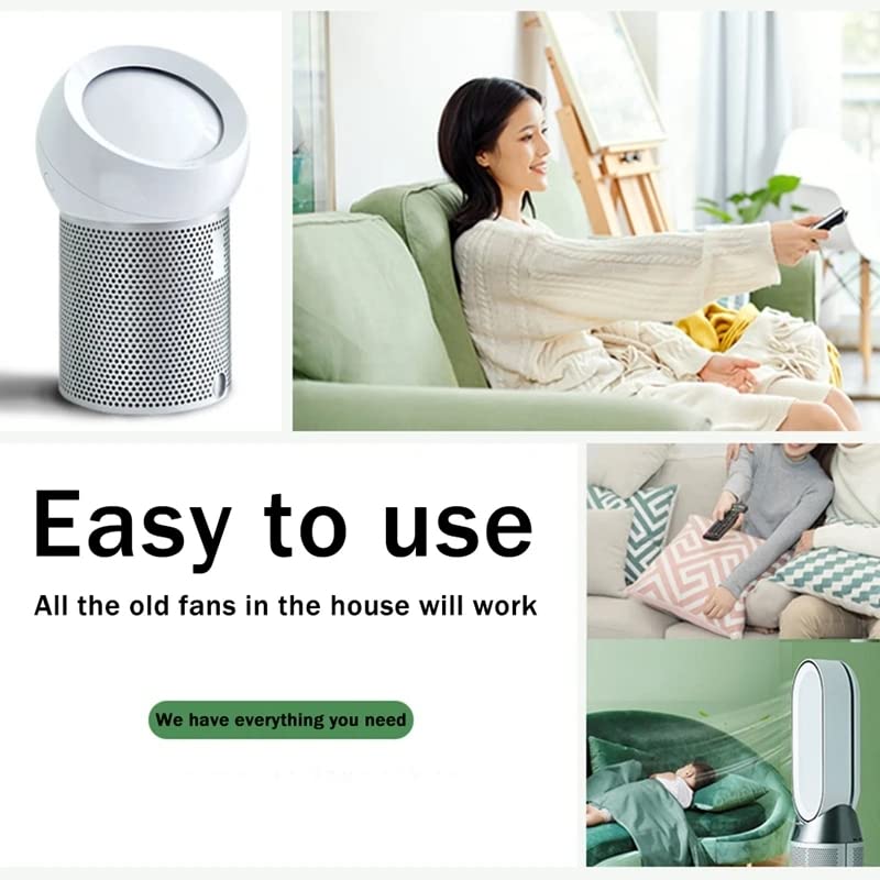 Amazon.co.jp: for ダイソン 交換用リモコン Dyson AM11 TP00 TP01