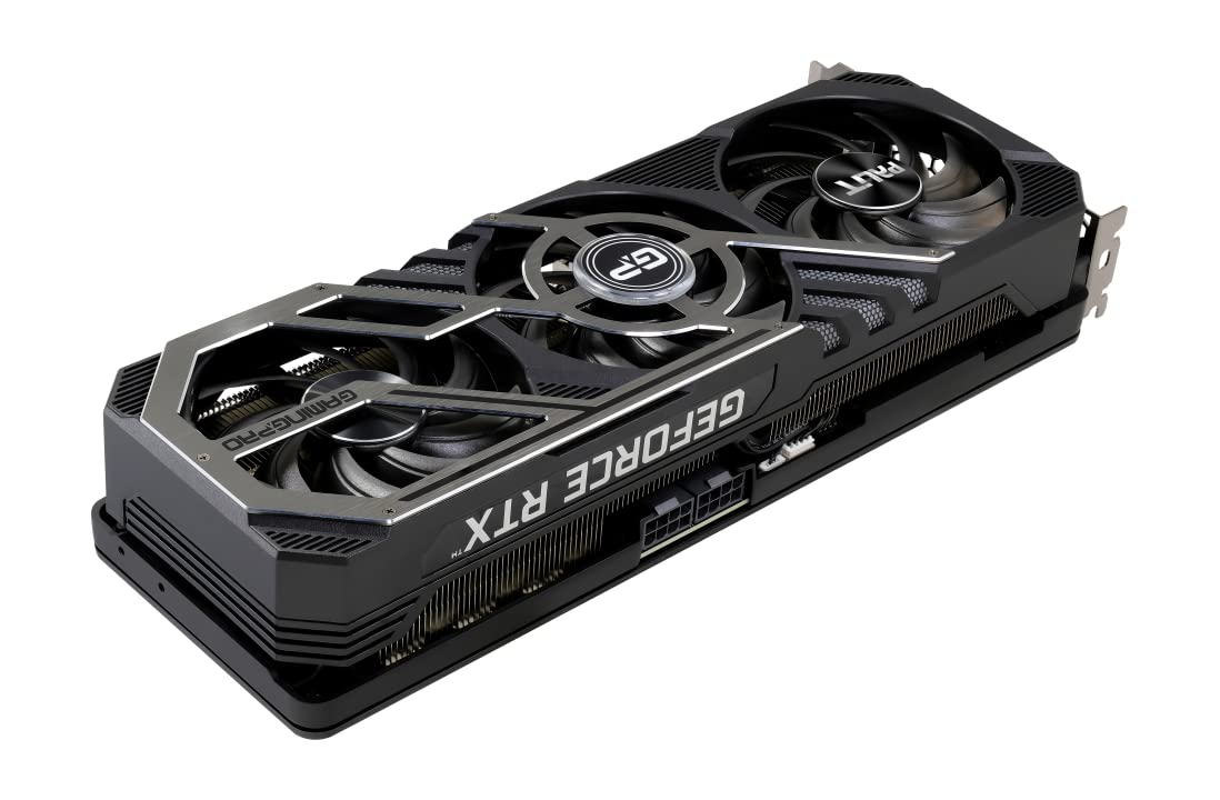 Amazon | Palit(パリット) GeForce RTX 3070 Ti GamingPro 8GB