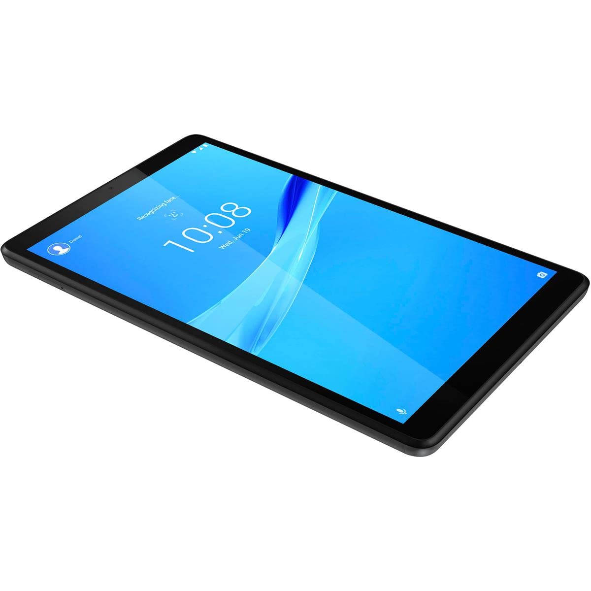 Amazon.com : Lenovo Tab M8 Tablet, HD Android Tablet, Quad-Core