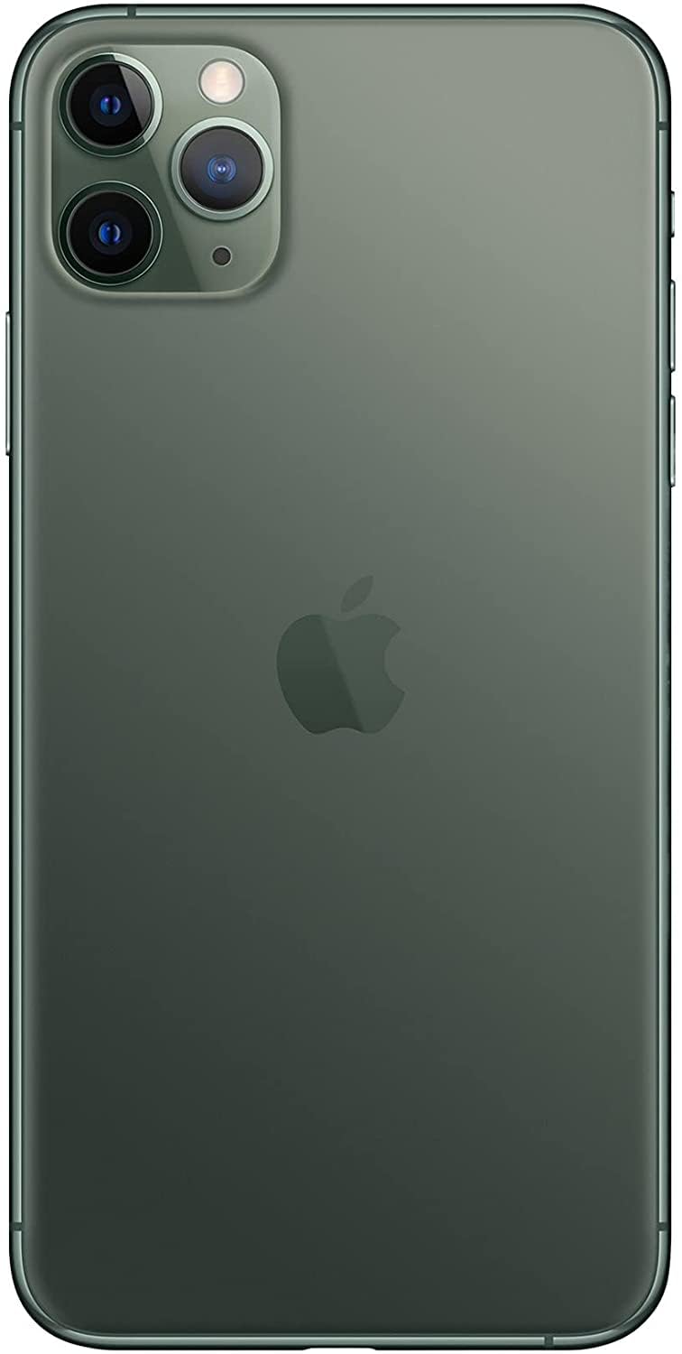Amazon.com: Apple iPhone 11 Pro Max, US Version, 64GB, Midnight
