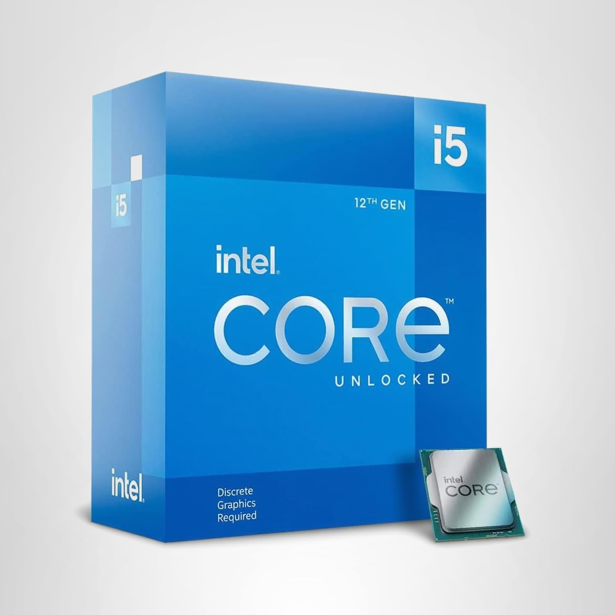 Amazon.com: Intel Core i5-12600KF Desktop Processor 10 (6P+4E