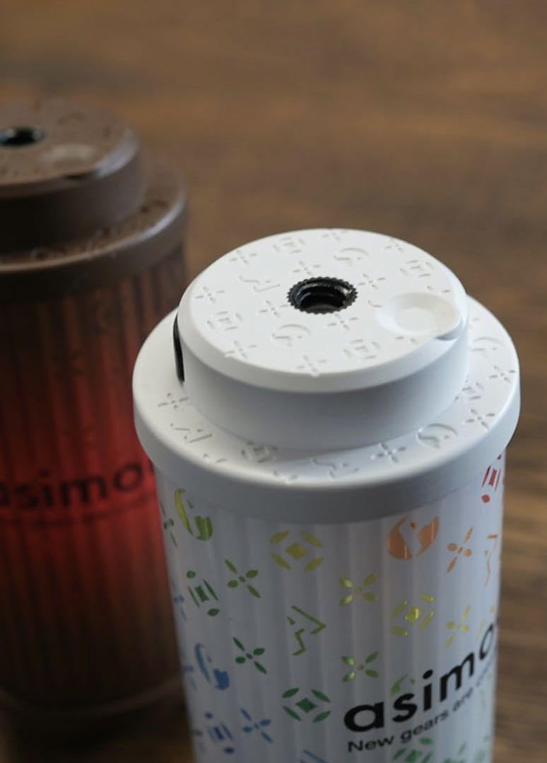 Amazon.co.jp: 別注 38灯 38explore アシモクラフツ コラボMIYABI_A