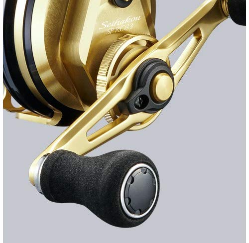 Amazon | シマノ(SHIMANO) 黒鯛リール チヌ 19 セイハコウ SP RC83